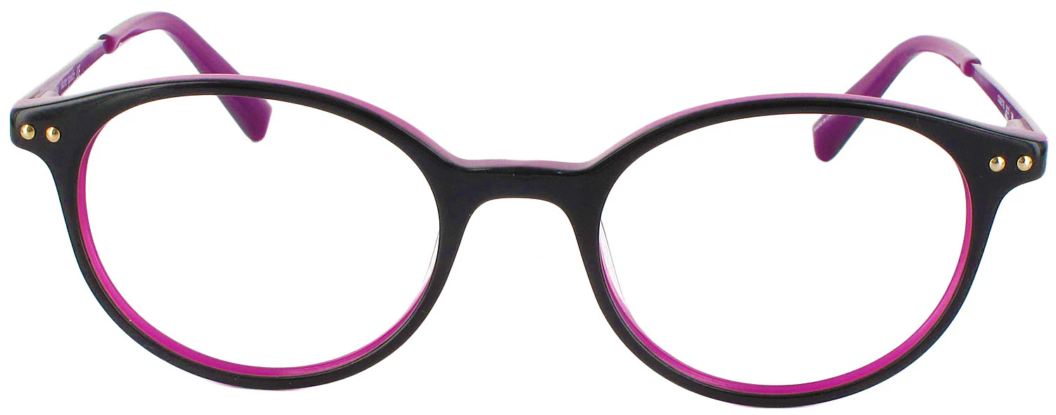 Kate Spade Cosette Progressive No Line Bifocal - Image 2