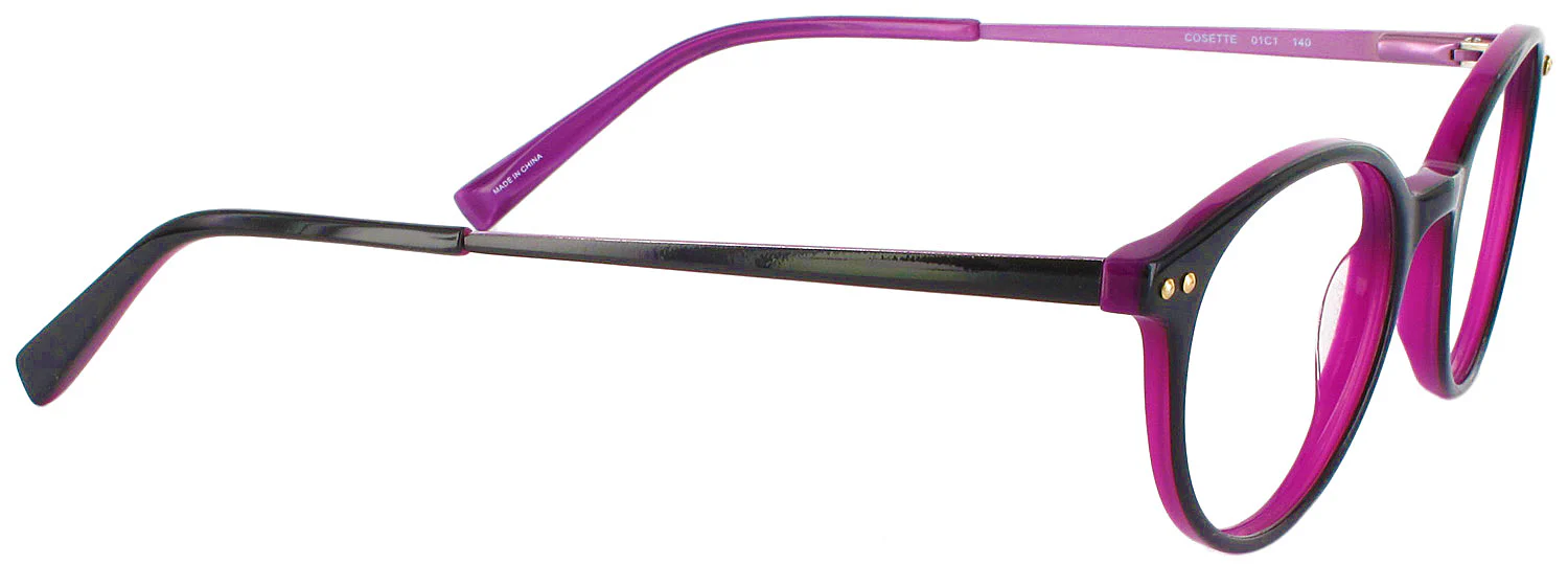 Kate Spade Cosette Single Vision Full Frame - Image 5