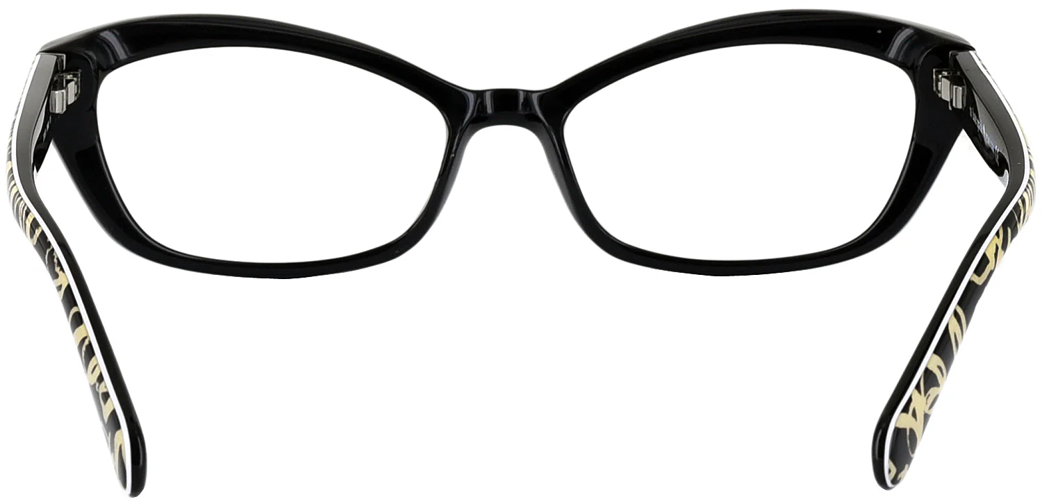 Kate Spade Cristi Progressive No Line Bifocal - Image 12