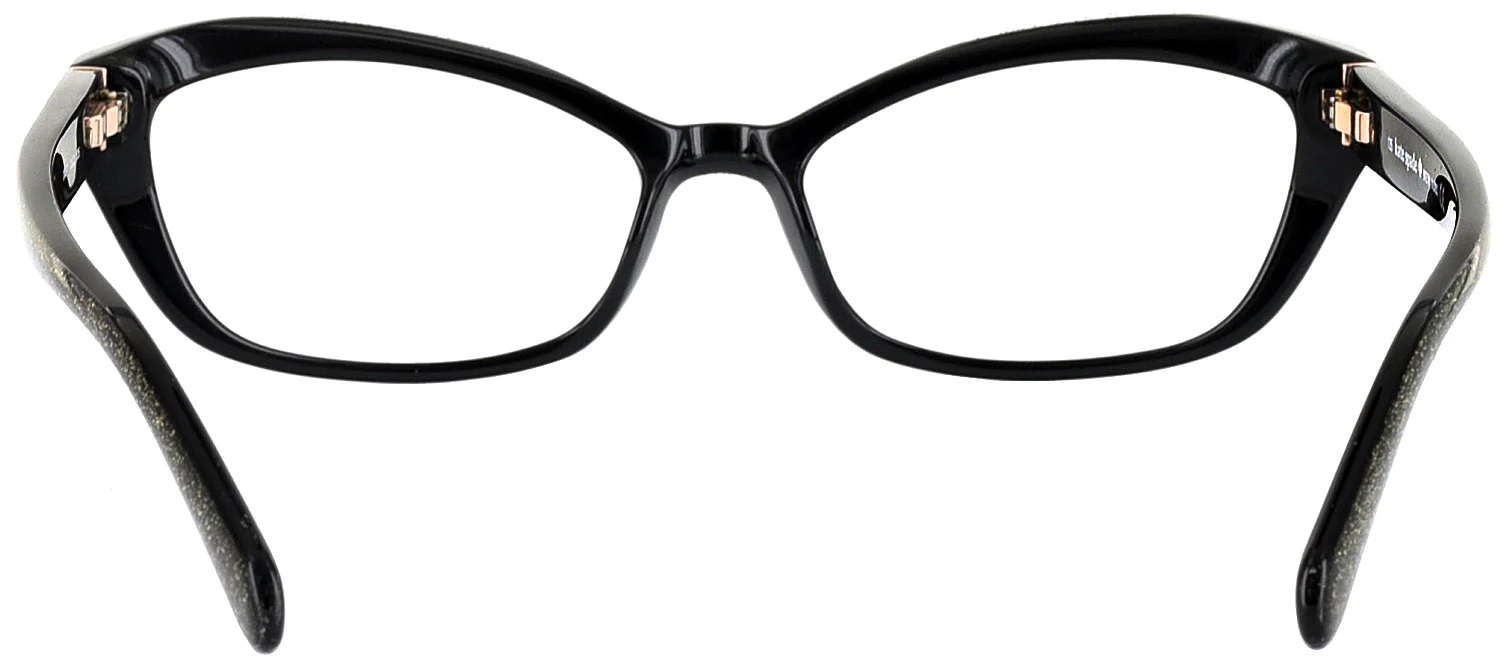 Kate Spade Cristi Single Vision Full Frame - Image 4
