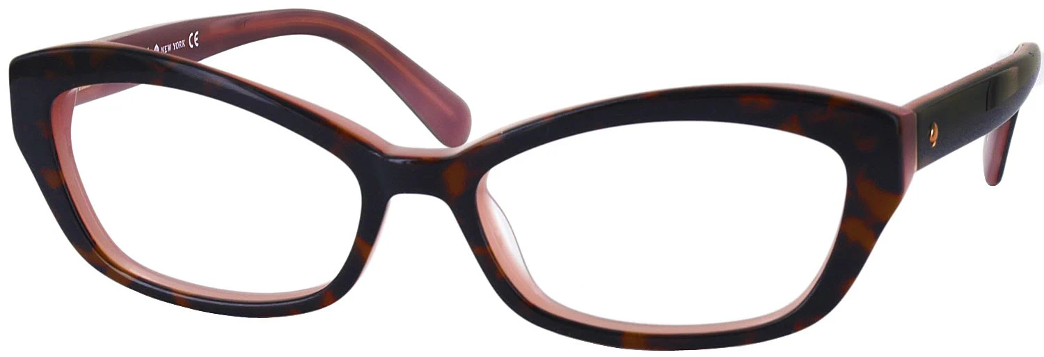 Kate Spade Cristi Single Vision Full Frame - Image 5