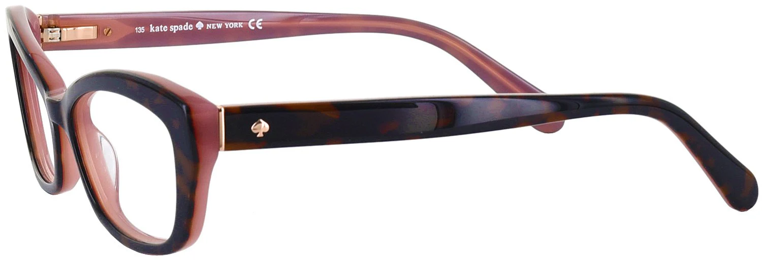 Kate Spade Cristi Single Vision Full Frame - Image 7