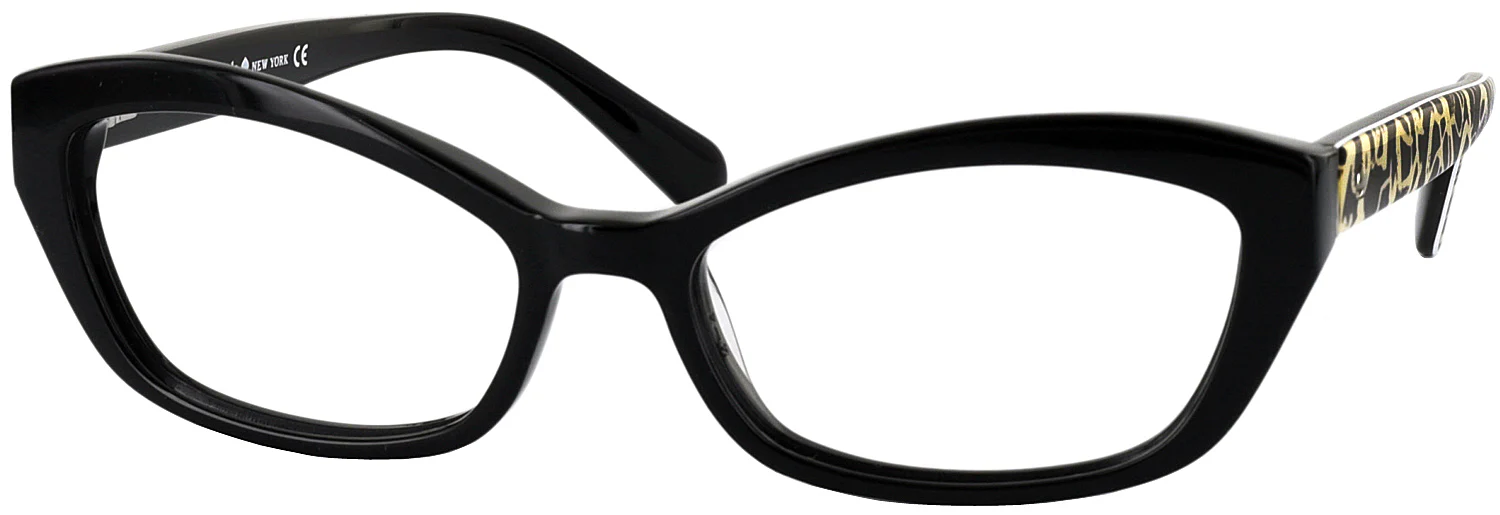 Kate Spade Cristi Single Vision Full Frame - Image 9