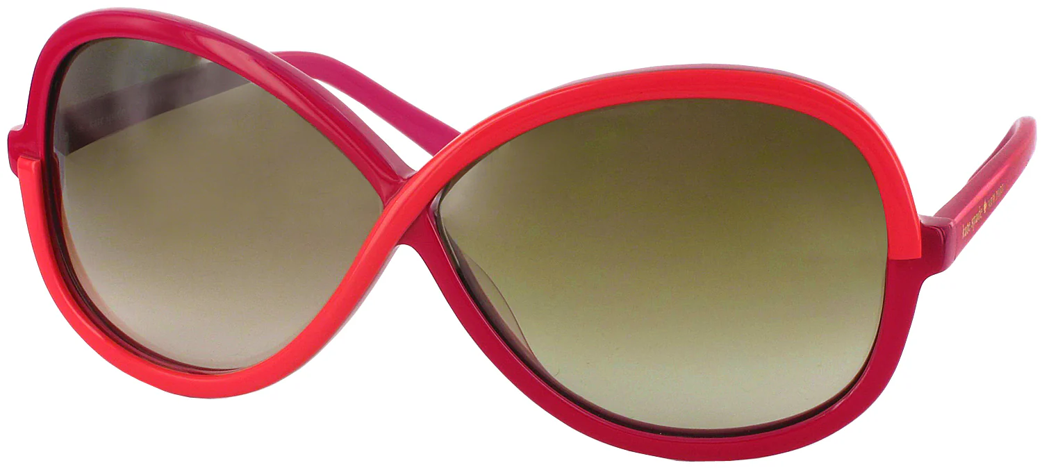 Kate Spade Darcee Sunglasses