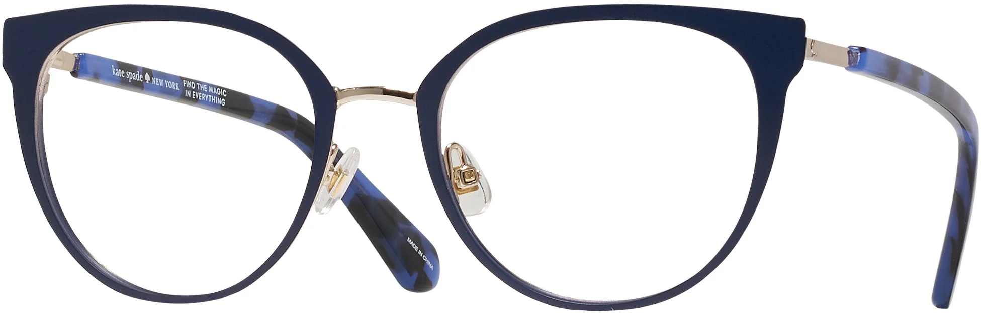 Kate Spade Dariela Single Vision Full Frame