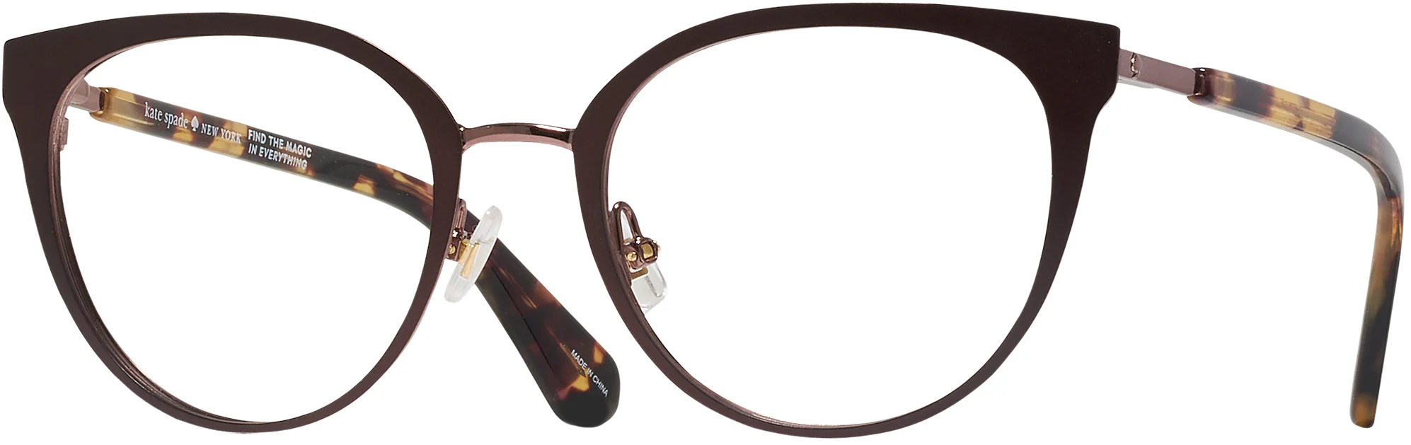 Kate Spade Dariela Single Vision Full Frame - Image 5