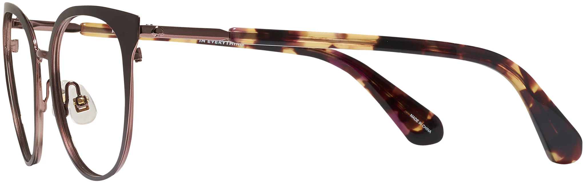 Kate Spade Dariela Single Vision Full Frame - Image 7