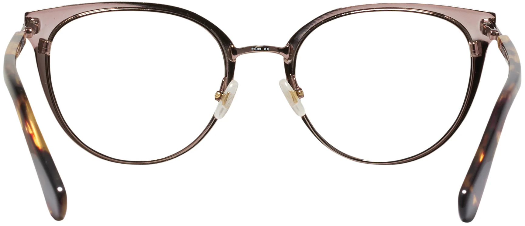 Kate Spade Dariela Single Vision Full Frame - Image 8