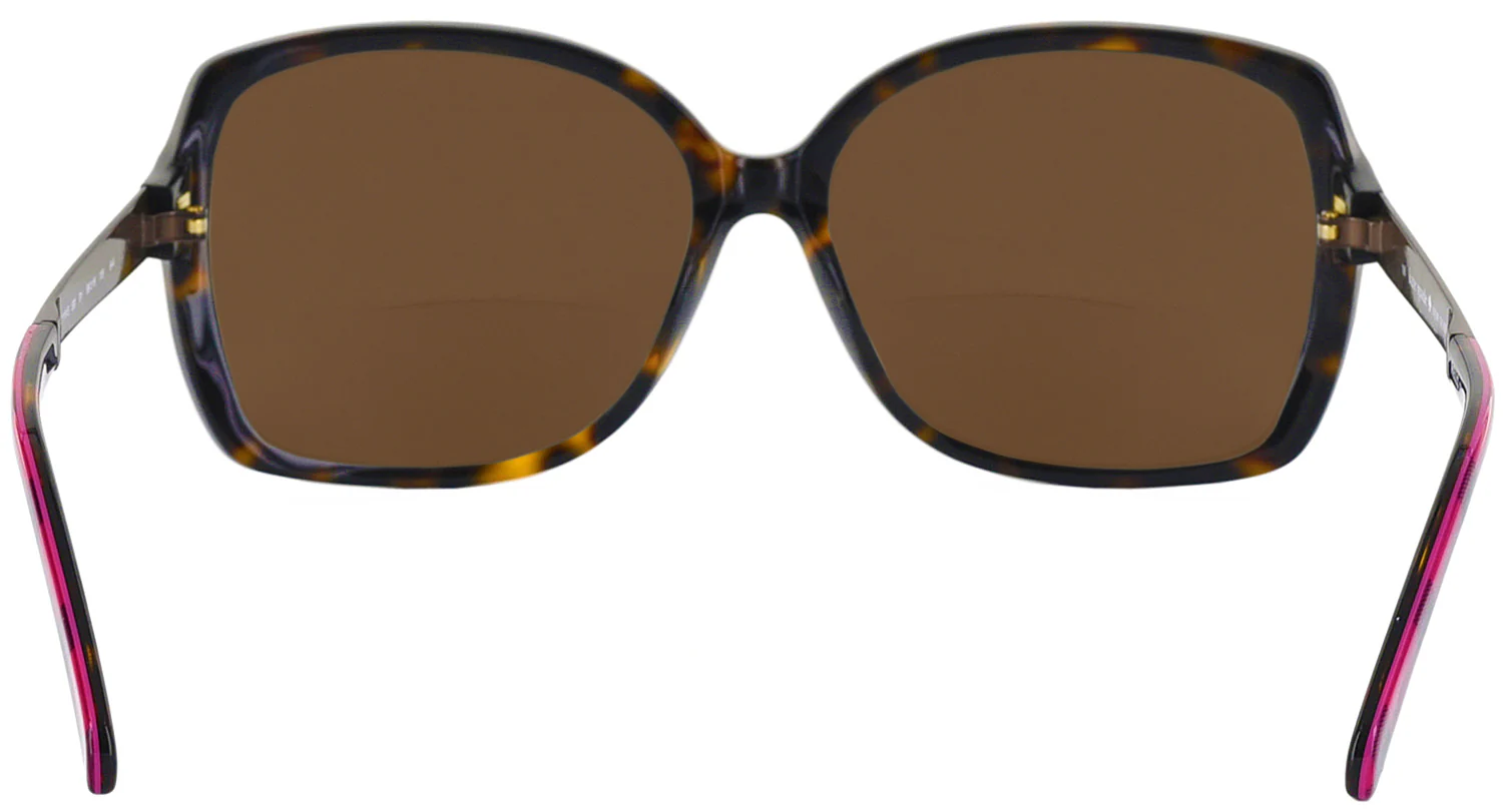 Kate Spade Darilynn-S Bifocal Reading Sunglasses - Image 4