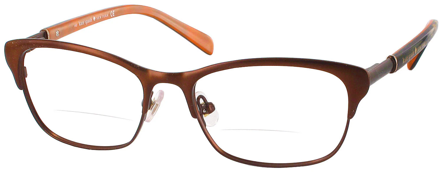 Kate Spade Deeann Bifocal