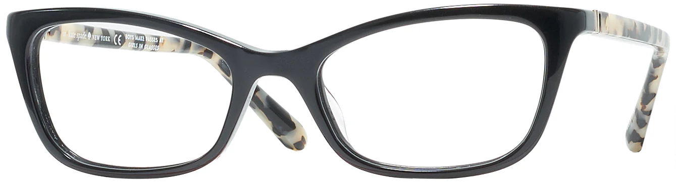 Kate Spade Delacy Petite Progressive No Line Bifocal