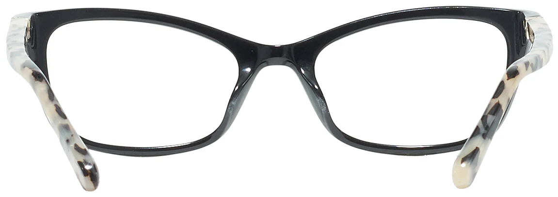 Kate Spade Delacy Petite Progressive No Line Bifocal - Image 4