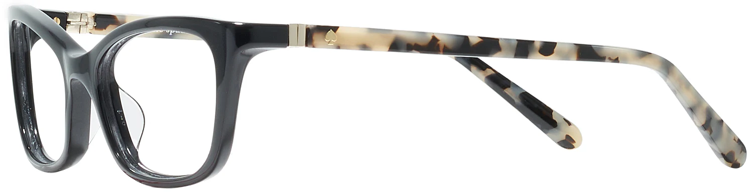 Kate Spade Delacy Petite Single Vision Full Frame - Image 3