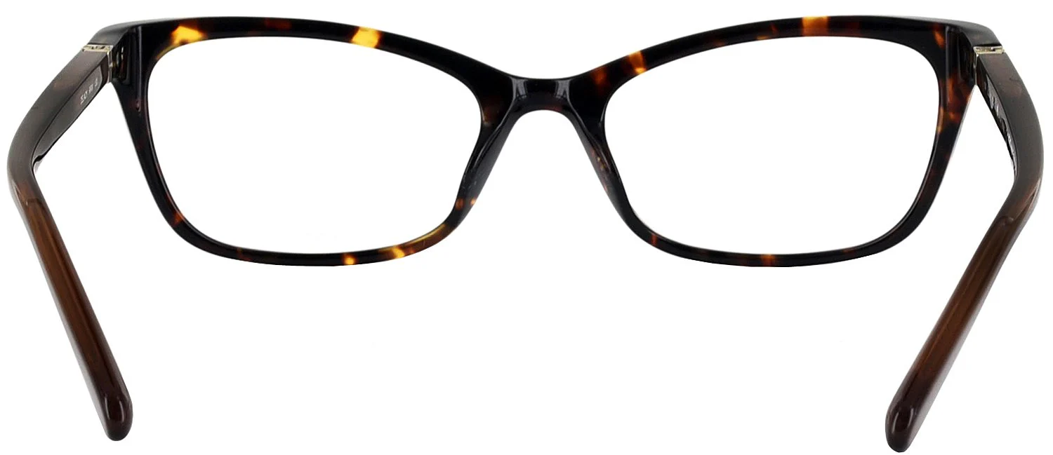 Kate Spade Delacy Progressive No Line Bifocal - Image 4