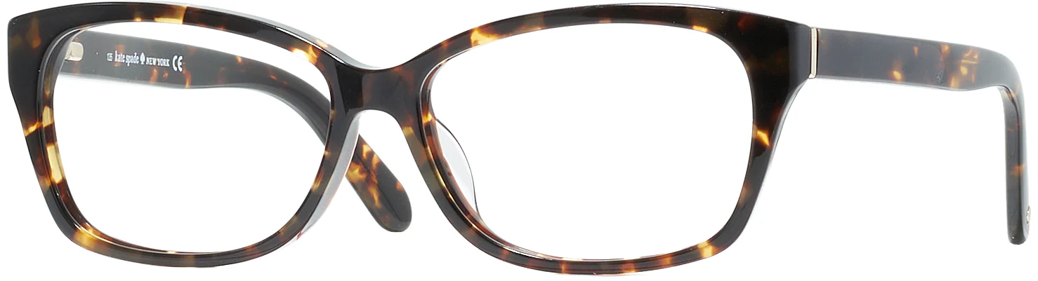 Kate Spade Demi/F Progressive No Line Bifocal