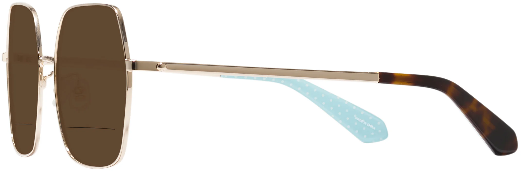 Kate Spade Eloy-F-S Bifocal Reading Sunglasses - Image 3