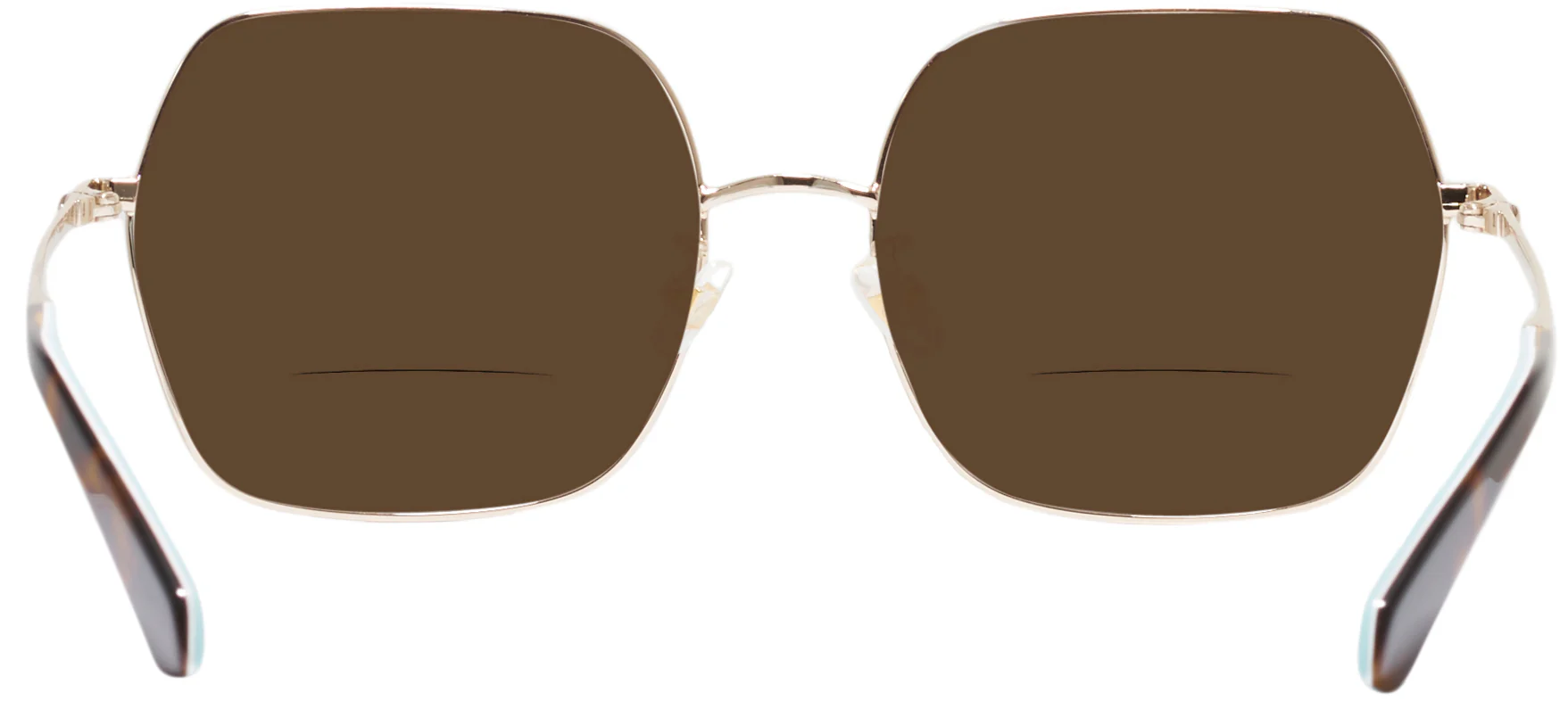 Kate Spade Eloy-F-S Bifocal Reading Sunglasses - Image 4