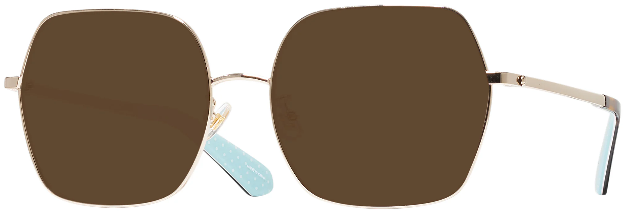 Kate Spade Eloy-F-S Progressive No Line Reading Sunglasses