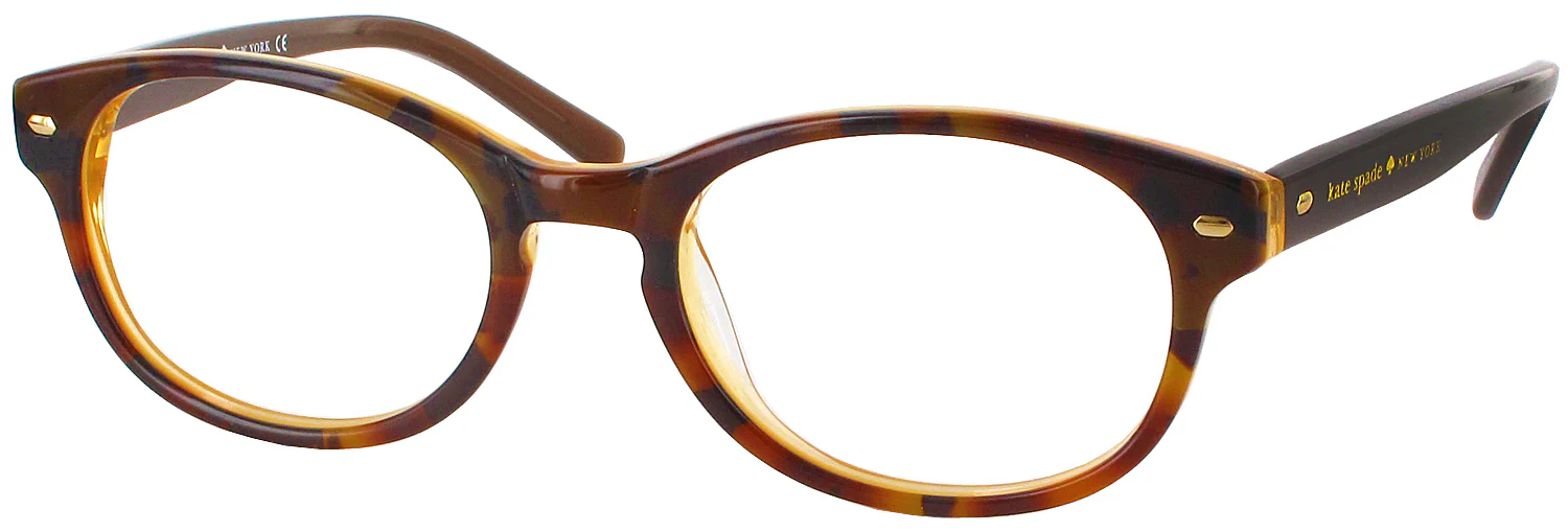 Kate Spade Fallon Progressive No Line Bifocal