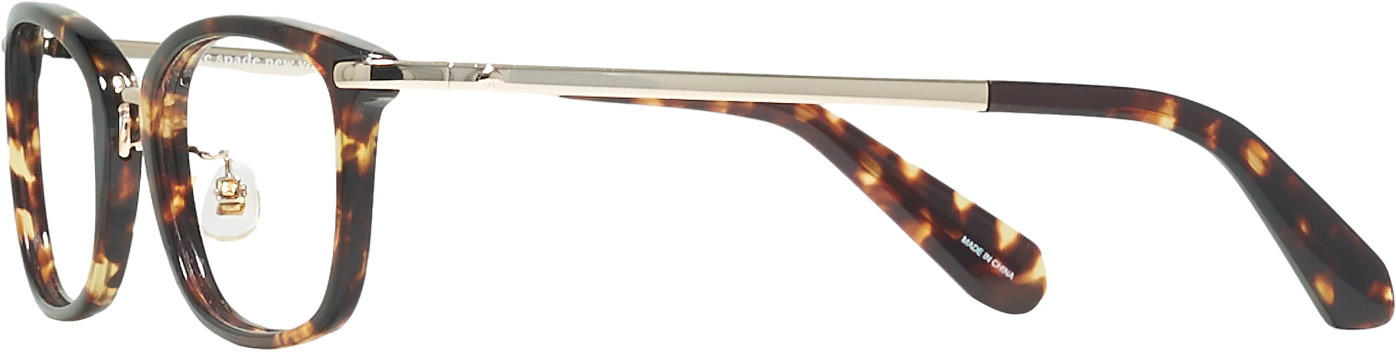 Kate Spade Francisca-F Single Vision Full Frame - Image 11