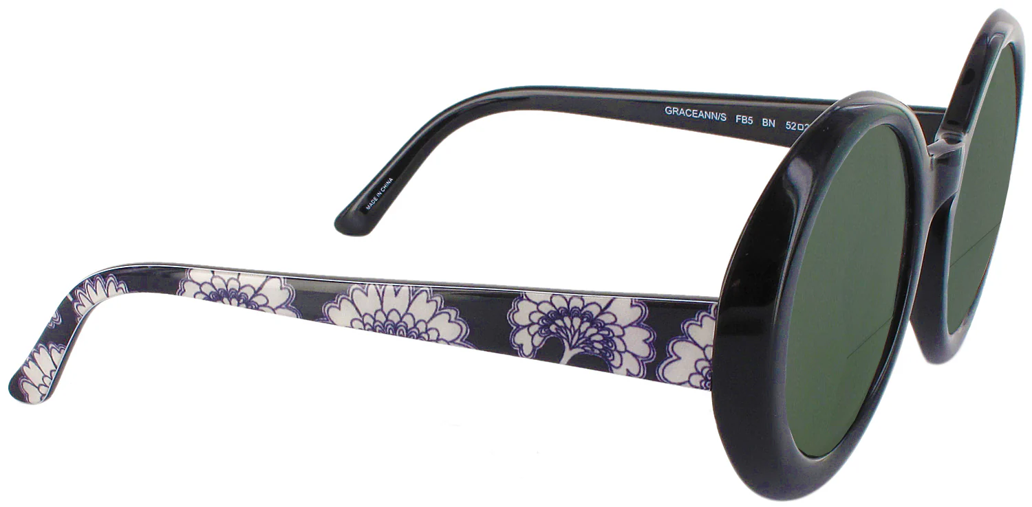Kate Spade Graceann Bifocal Reading Sunglasses - Image 5