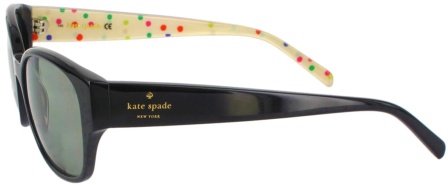 Kate Spade Grady Progressive No Line Reading Sunglasses - Image 3