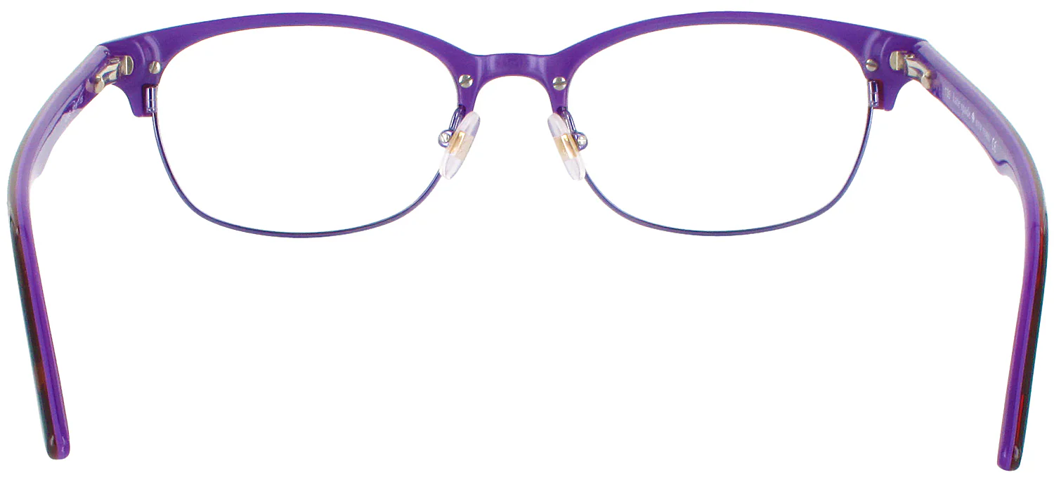 Kate Spade Ivonne Single Vision Full Frame - Image 4