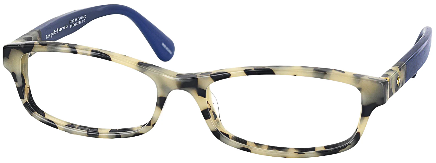 Kate Spade Jacey Progressive No Line Bifocal