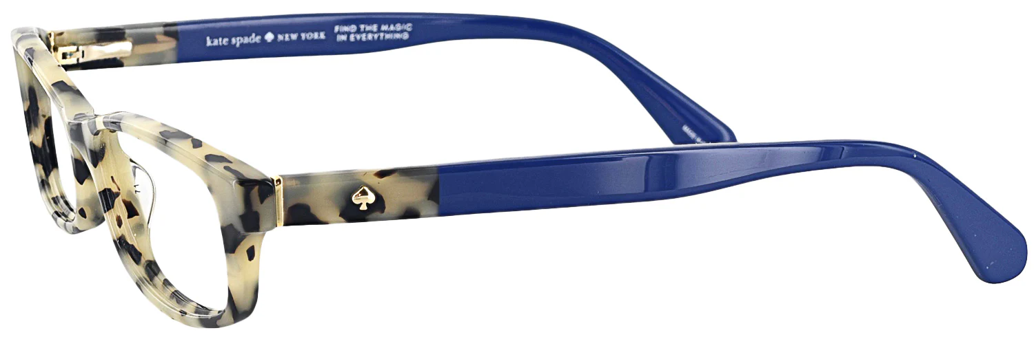 Kate Spade Jacey Single Vision Full Frame - Image 3