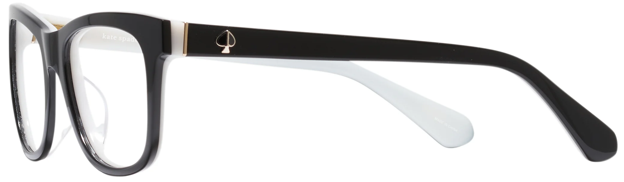 Kate Spade Jackalyn Single Vision Full Frame - Image 3