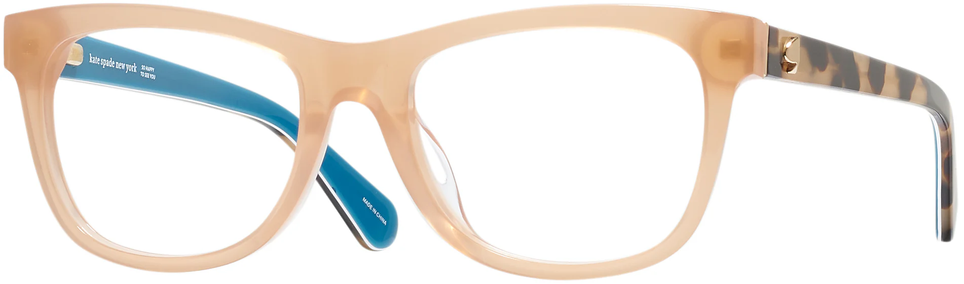 Kate Spade Jackalyn Progressive No Line Bifocal - Image 9