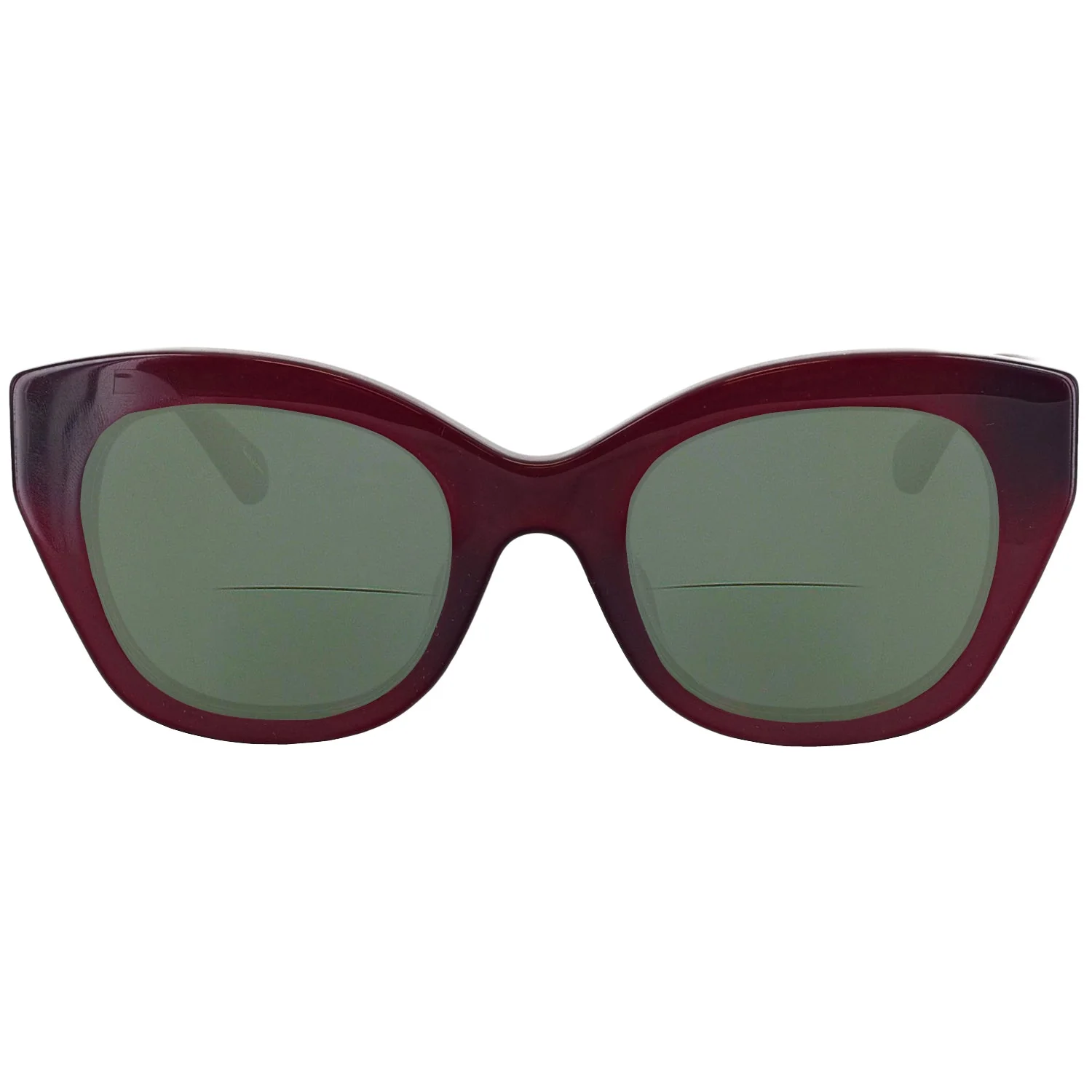 Kate Spade Jalena-S Bifocal Reading Sunglasses - Image 10