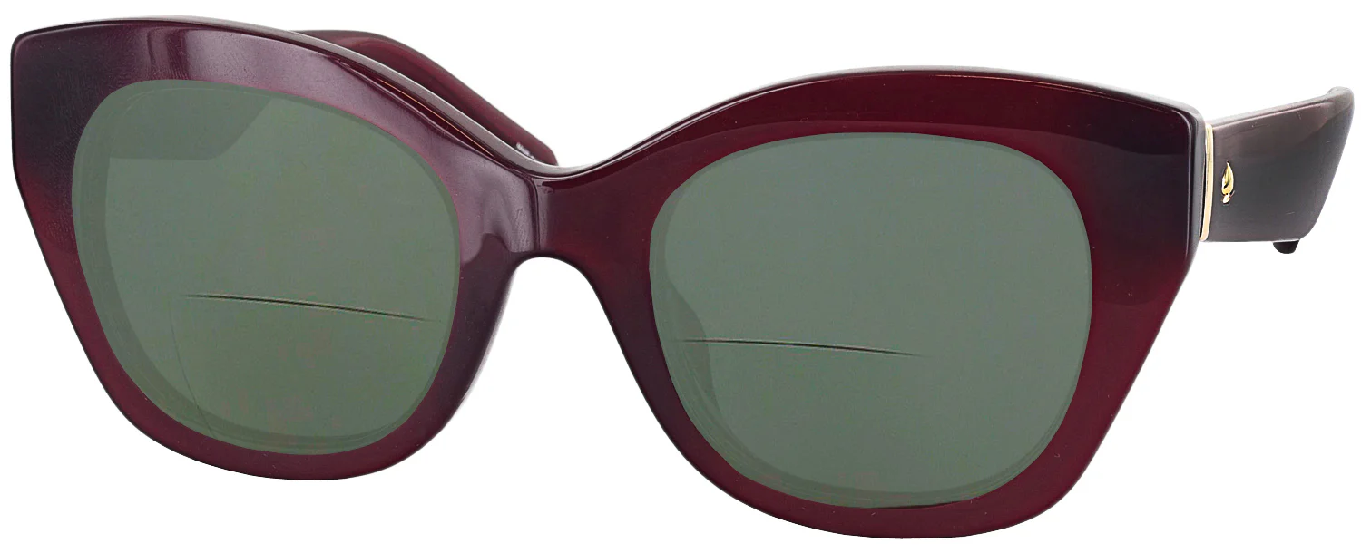 Kate Spade Jalena-S Bifocal Reading Sunglasses - Image 33