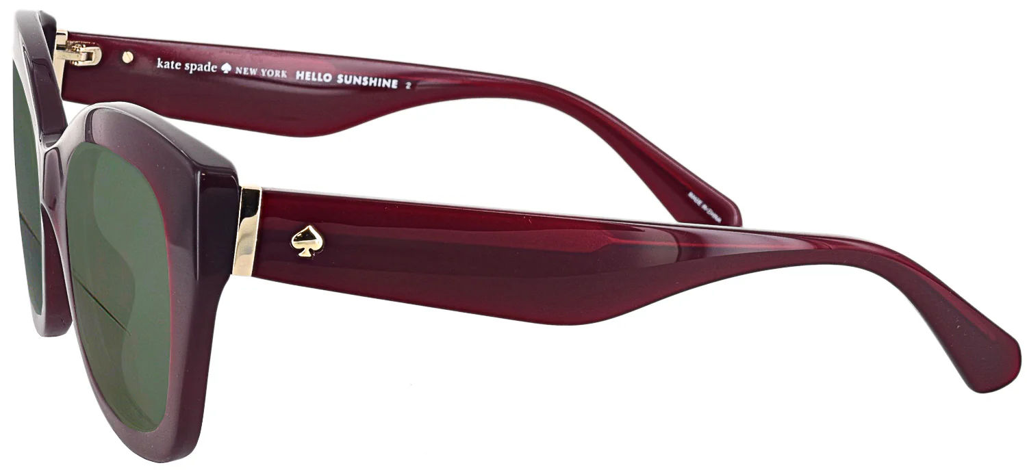 Kate Spade Jalena-S Bifocal Reading Sunglasses - Image 35