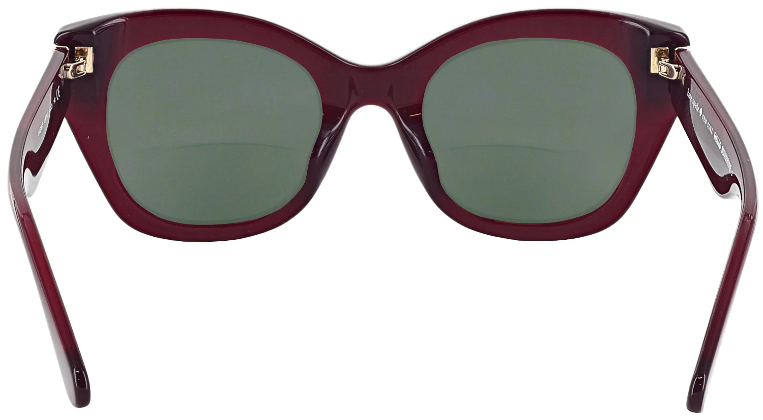 Kate Spade Jalena-S Bifocal Reading Sunglasses - Image 36