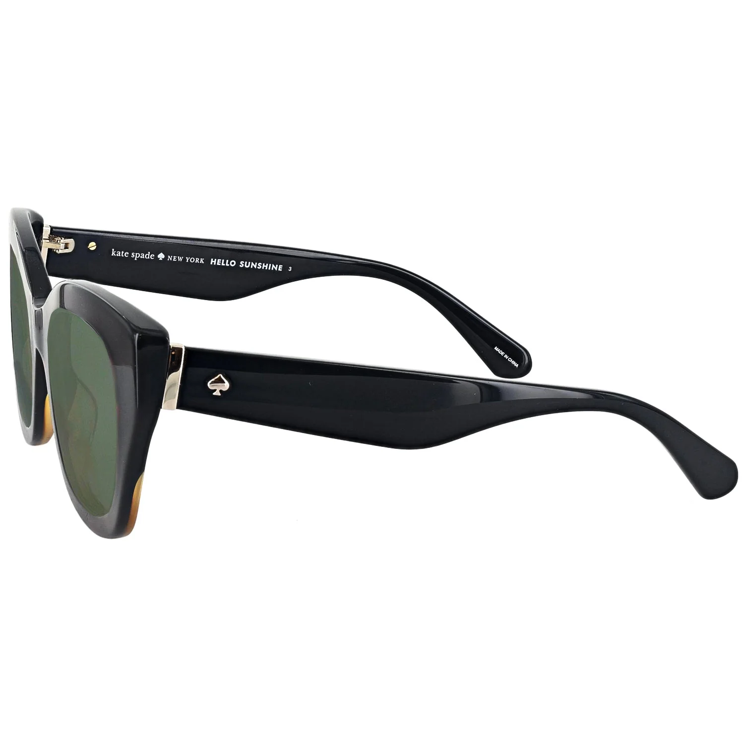 Kate Spade Jalena-S Progressive Reading Sunglasses - Image 3