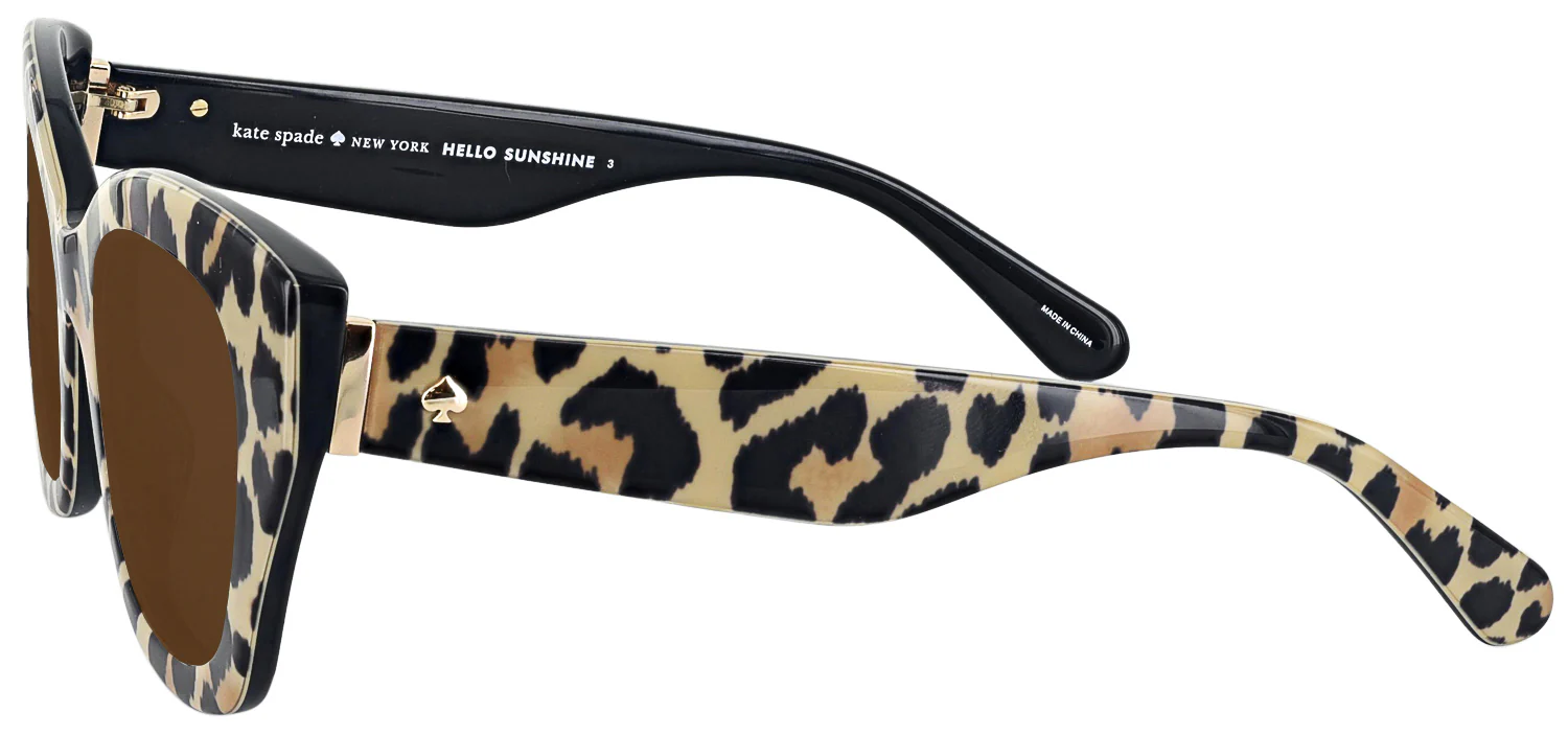 Kate Spade Jalena-S Progressive Reading Sunglasses - Image 31