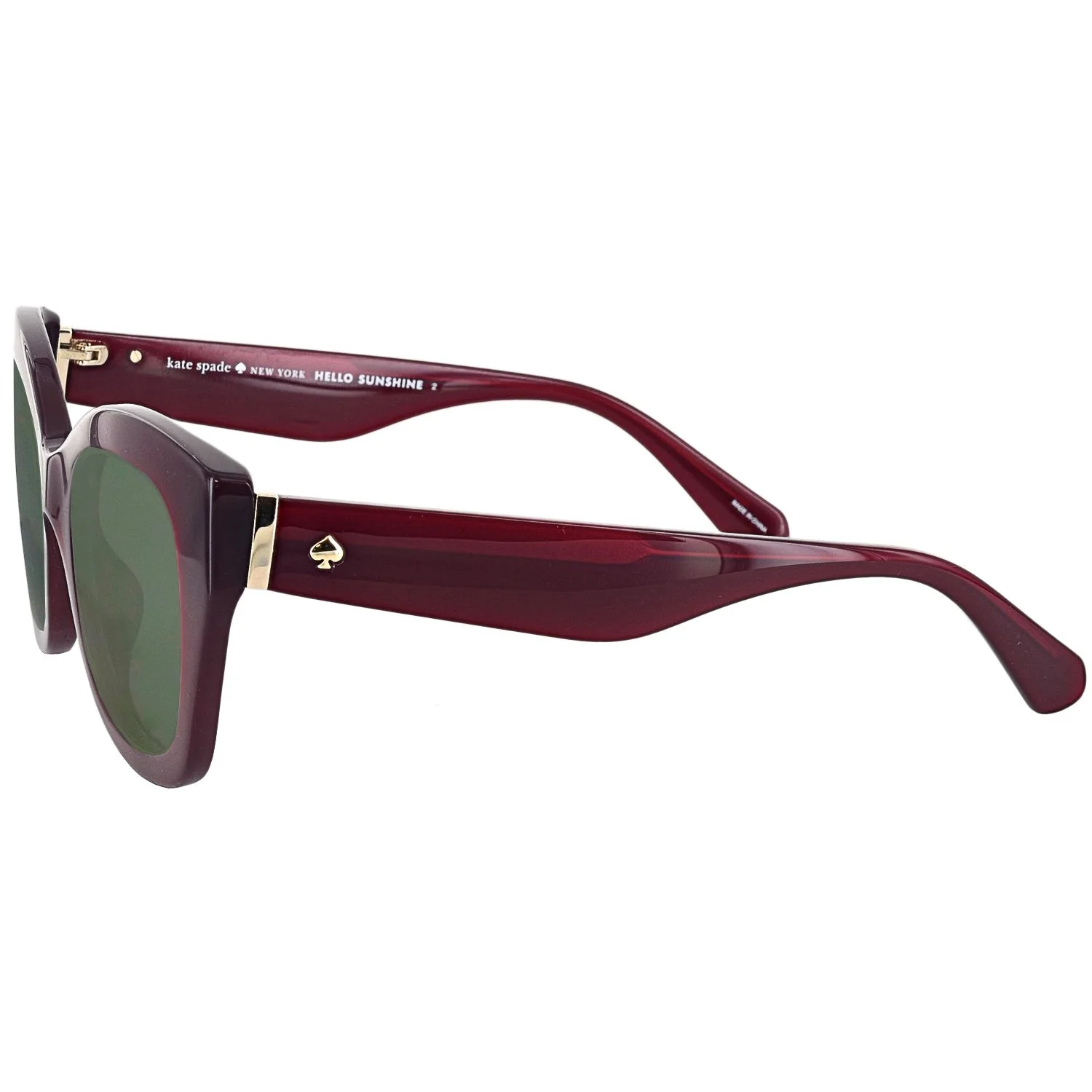 Kate Spade Jalena-S Progressive Reading Sunglasses - Image 55