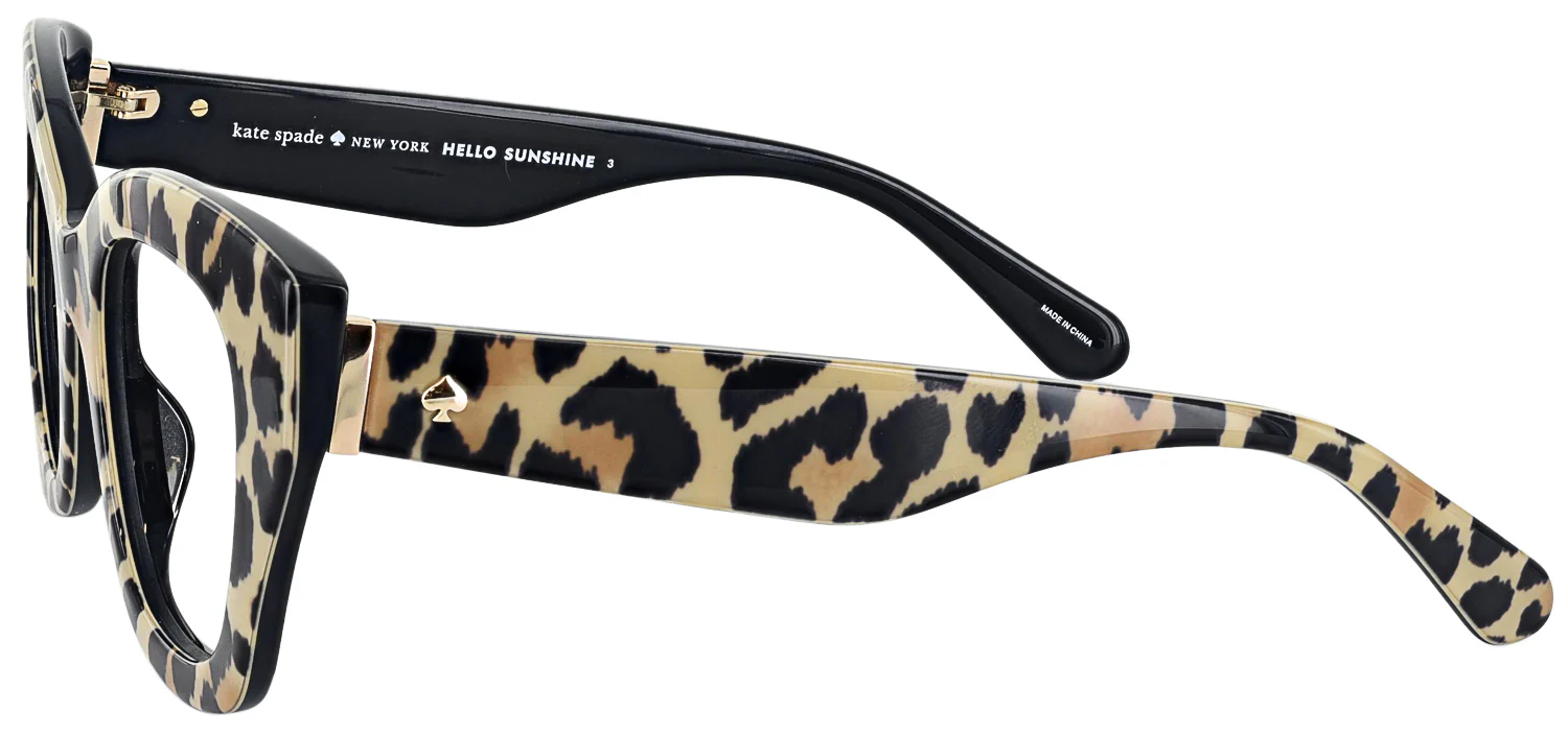 Kate Spade Jalena-S Single Vision Full Frame - Image 30