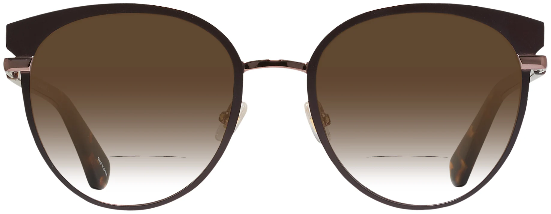 Kate Spade Janalee-S w/ Gradient Bifocal Reading Sunglasses - Image 16