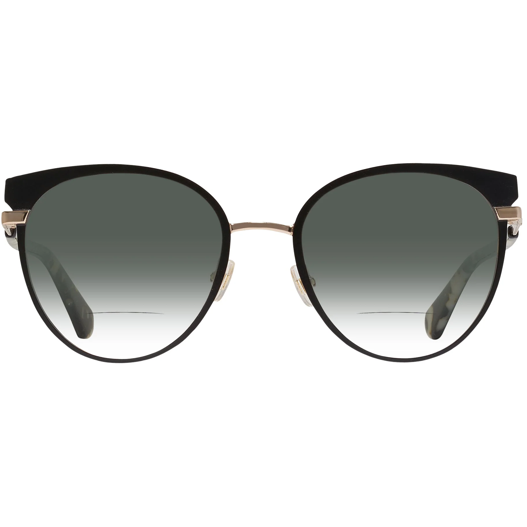 Kate Spade Janalee-S w/ Gradient Bifocal Reading Sunglasses - Image 2
