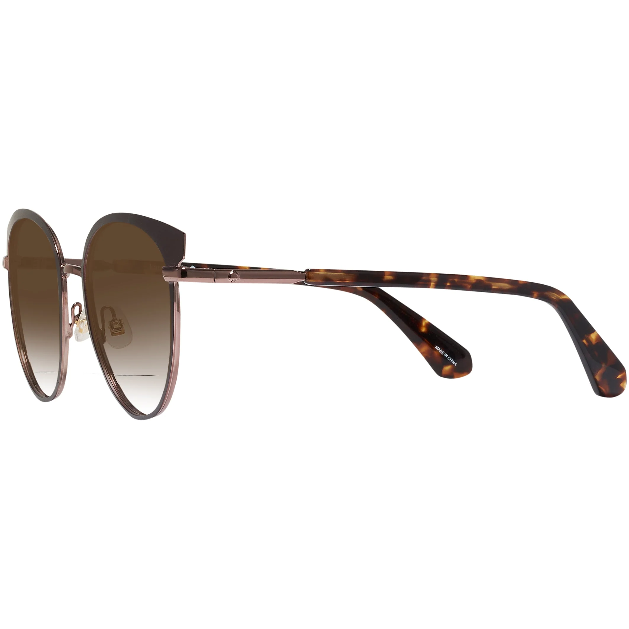 Kate Spade Janalee-S w/ Gradient Bifocal Reading Sunglasses - Image 7