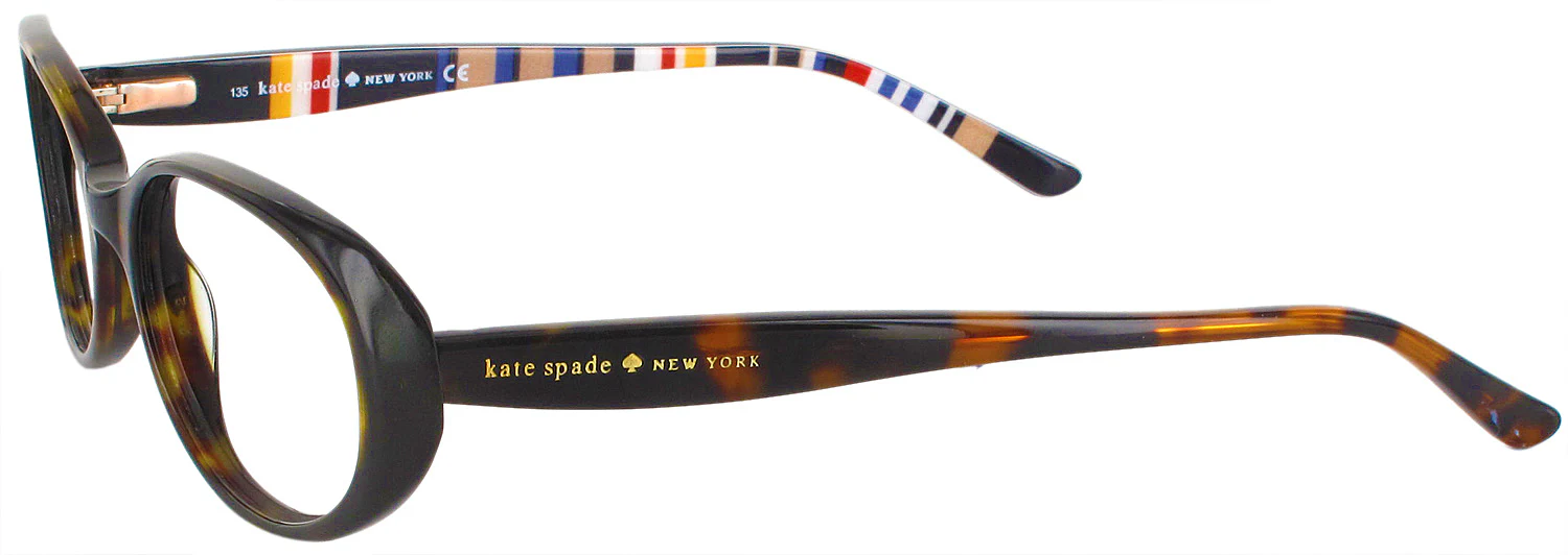 Kate Spade Jannie Computer Style Progressive - Image 7
