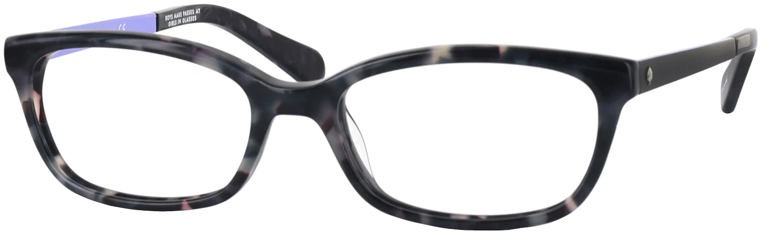 Kate Spade Jazmine Single Vision Full Frame - Image 5