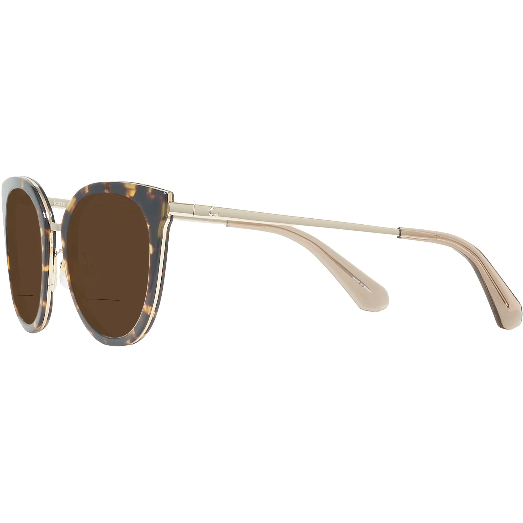 Kate Spade Jazzlyn-S Bifocal Reading Sunglasses - Image 7
