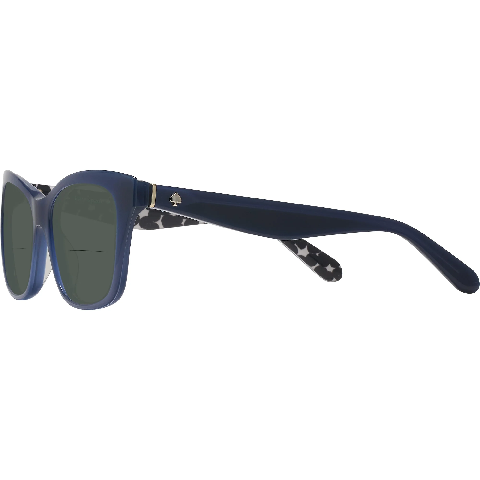 Kate Spade Jenae Bifocal Reading Sunglasses - Image 3