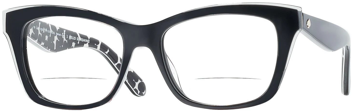 Kate Spade Jenae/P/S Bifocal