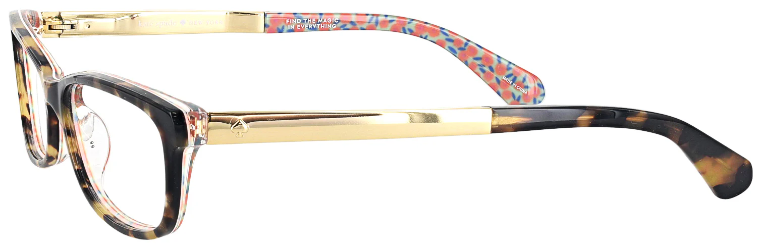 Kate Spade Jessalyn Progressive No Line Bifocal - Image 3