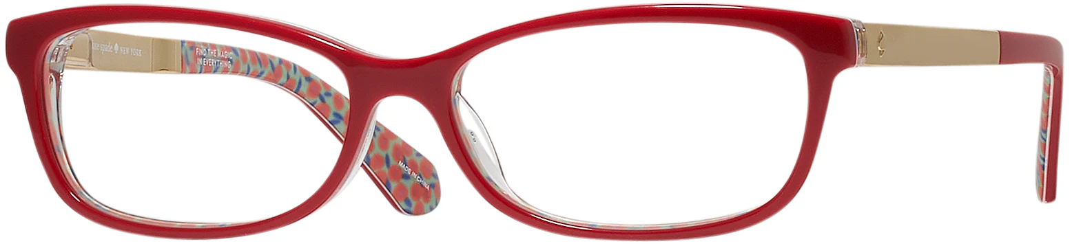 Kate Spade Jessalyn Progressive No Line Bifocal - Image 5