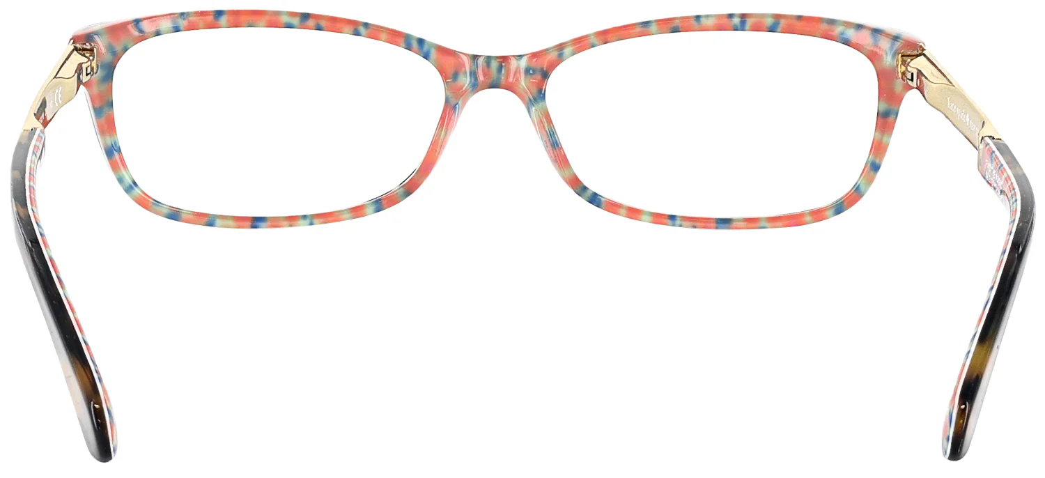Kate Spade Jessalyn Single Vision Full Frame - Image 4